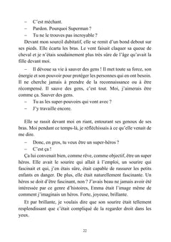 Relations tendres
