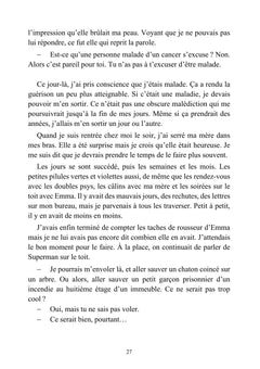 Relations tendres