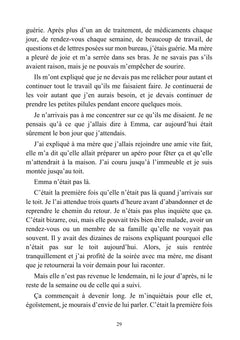 Relations tendres