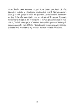 Premiers pas