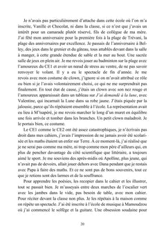 Premiers pas