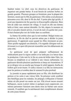 L'orgue du Diable et autres nouvelles