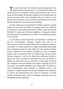 L'orgue du Diable et autres nouvelles