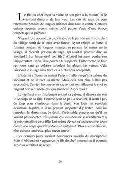 L'orgue du Diable et autres nouvelles