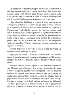 L'orgue du Diable et autres nouvelles