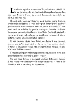 L'orgue du Diable et autres nouvelles