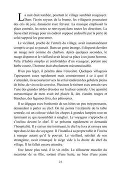 L'orgue du Diable et autres nouvelles
