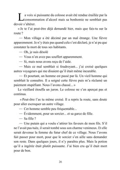 L'orgue du Diable et autres nouvelles