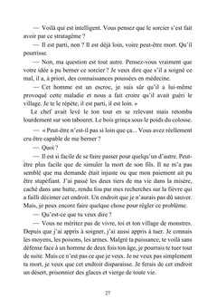 L'orgue du Diable et autres nouvelles