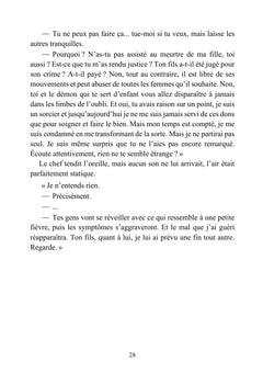 L'orgue du Diable et autres nouvelles
