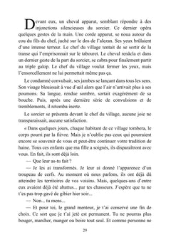 L'orgue du Diable et autres nouvelles