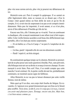 J'ai vraiment envie de voler