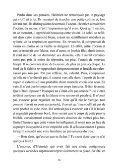 J'ai vraiment envie de voler
