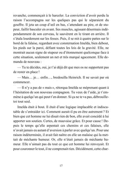J'ai vraiment envie de voler