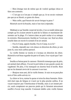 J'ai vraiment envie de voler