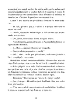 J'ai vraiment envie de voler