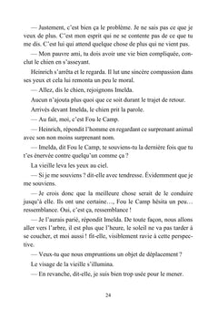 J'ai vraiment envie de voler