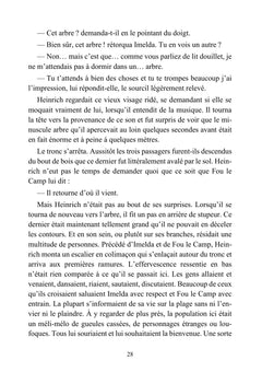J'ai vraiment envie de voler