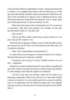 J'ai vraiment envie de voler