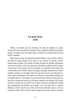 Petites et grandes trahisons du quotidien