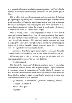 Petites et grandes trahisons du quotidien