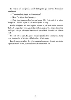 Petites et grandes trahisons du quotidien