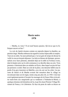 Petites et grandes trahisons du quotidien