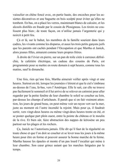 Petites et grandes trahisons du quotidien