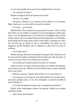 Petites et grandes trahisons du quotidien