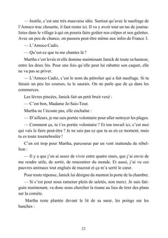 Petites et grandes trahisons du quotidien