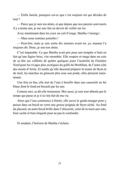 Petites et grandes trahisons du quotidien