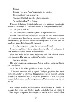 Petites et grandes trahisons du quotidien