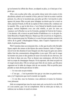 Petites et grandes trahisons du quotidien