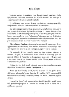 À chaque problème sa solution