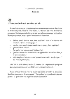 À chaque problème sa solution