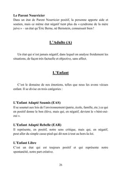 À chaque problème sa solution
