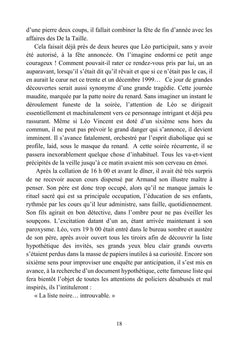 Léo Vincent