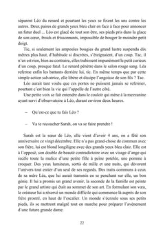 Léo Vincent