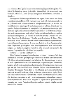 Mouettes et Rock'N'Roll