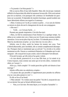 Mouettes et Rock'N'Roll