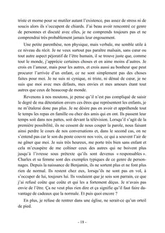 Tu n'auras pas de chien