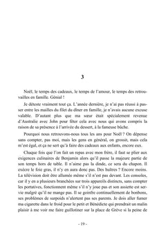 Tu n'auras pas de chien