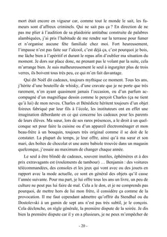 Tu n'auras pas de chien