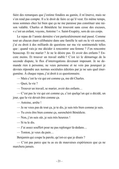 Tu n'auras pas de chien