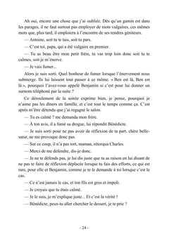 Tu n'auras pas de chien