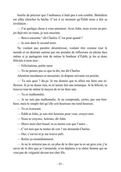 Tu n'auras pas de chien
