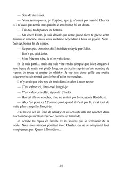 Tu n'auras pas de chien