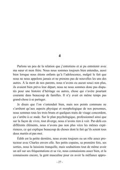 Tu n'auras pas de chien