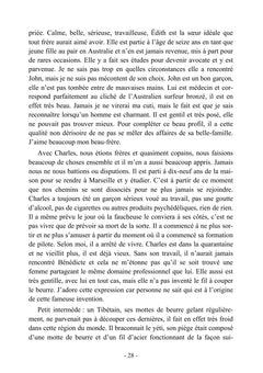 Tu n'auras pas de chien