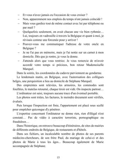 Le mystérieux cadavre du sentier et autres nouvelles